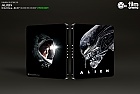 FAC #120 ALIEN WEA Exclusive Unnumbered EDITION #5A Steelbook™ Limited Collector's Edition