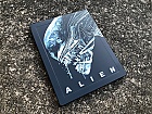 FAC #120 ALIEN WEA Exclusive Unnumbered EDITION #5A Steelbook™ Limited Collector's Edition