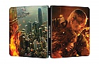 SKYSCRAPER (German SteelBook Version) 3D + 2D Steelbook™ Limited Collector's Edition + Gift Steelbook's™ foil