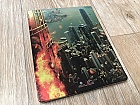 SKYSCRAPER (German SteelBook Version) 3D + 2D Steelbook™ Limited Collector's Edition + Gift Steelbook's™ foil