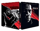THE EQUALIZER 2 WWA Generic PopArt Steelbook™ Limited Collector's Edition + Gift Steelbook's™ foil