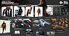 FAC #111 THE EQUALIZER 2 FullSlip XL + Lenticular Magnet EDITION #1 Steelbook™ Limited Collector's Edition - numbered