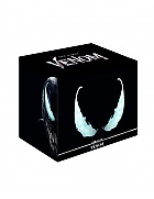 VENOM 3D + 2D Steelbook™ Limited Collector's Edition - numbered Gift Set (4K Ultra HD + Blu-ray 3D + 2 Blu-ray)