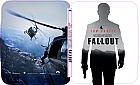 MISSION: IMPOSSIBLE VI - Fallout Steelbook™ Limited Collector's Edition + Gift Steelbook's™ foil