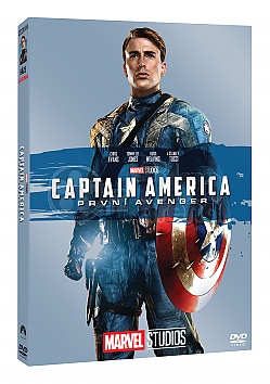 Captain America: The First Avenger