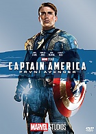 Captain America: The First Avenger