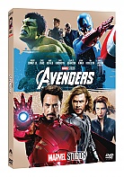 Avengers (DVD)