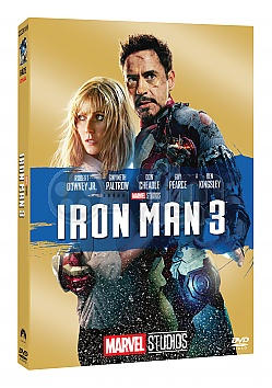 Iron Man 3 