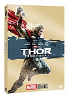 Thor: The Dark World  (DVD)