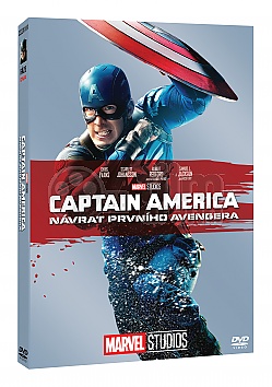 CAPTAIN AMERICA: The Winter Soldier