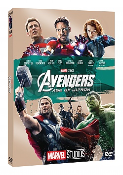 AVENGERS 2: The Age of Ultron