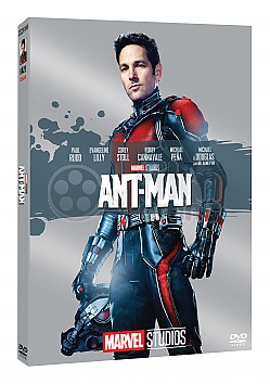 ANT-MAN