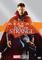 Doctor Strange