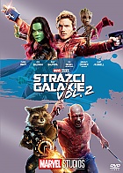 Guardians of the Galaxy vol. 2