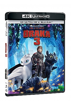 How to Train Your Dragon 3