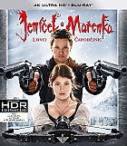 Hansel and Gretel: Witch Hunters