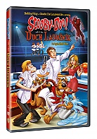 Scooby-Doo & The Gourmet Ghost (DVD)