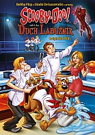 Scooby-Doo & The Gourmet Ghost