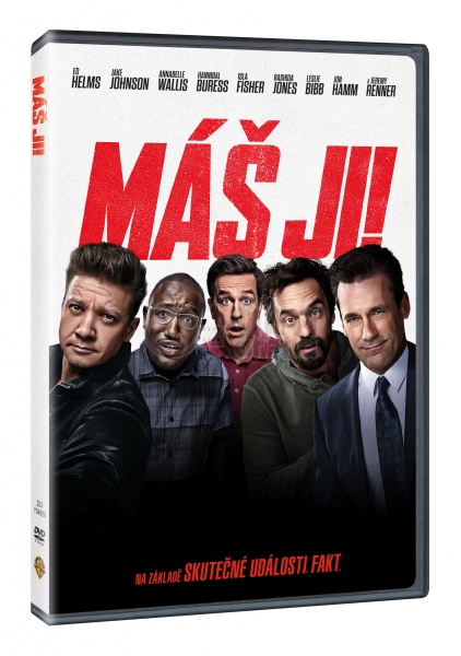 Tag (DVD) : Jeff Tomsic, Ed Helms, Jake Johnson