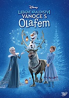 Olaf's Frozen Adventure