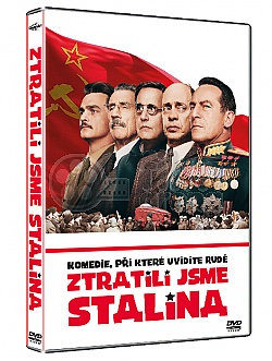 THE DEATH OF STALIN