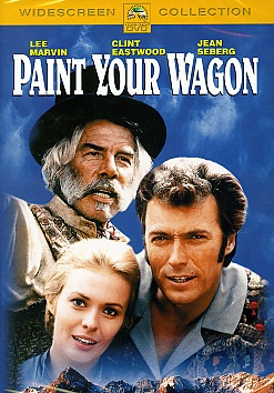 Paint Your Wagon