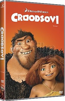 The Croods