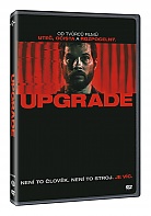 Upgrade (DVD)
