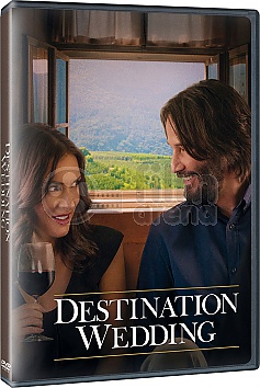 Destination Wedding