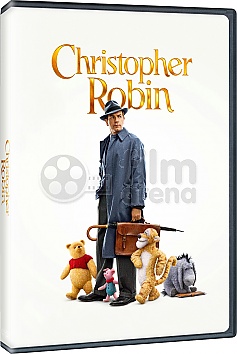 Christopher Robin