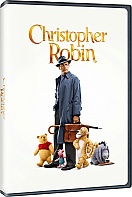 Christopher Robin (DVD)