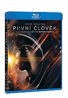 First Man (Blu-ray)