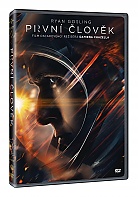 First Man (DVD)