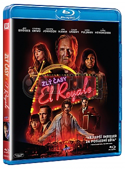 Bad Times at the El Royale