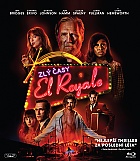 Bad Times at the El Royale