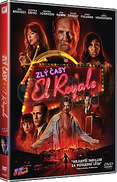 Bad Times at the El Royale