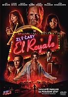 Bad Times at the El Royale