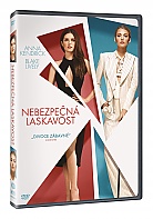 A Simple Favor (DVD)