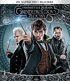 Fantastic Beasts: The Crimes of Grindelwald