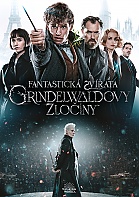 Fantastic Beasts: The Crimes of Grindelwald