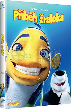 Shark Tale (BIG FACE II.)
