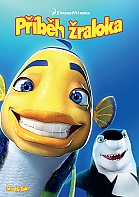 Shark Tale (BIG FACE II.)