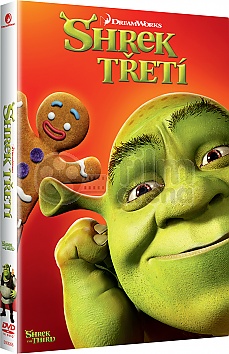 Shrek the Third (BIG FACE II.)