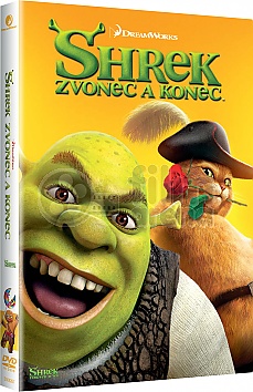 Shrek 4: Zvonec a konec (BIG FACE II.)