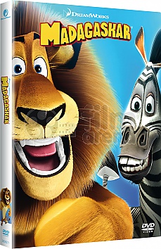 Madagaskar (BIG FACE Edition II.)
