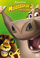 Madagascar: Escape 2 Africa (BIG FACE II.)