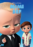 THE BOSS BABY