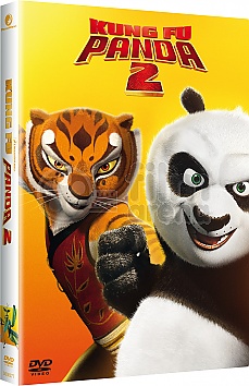 Kung Fu Panda 2