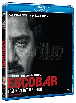 Loving Pablo