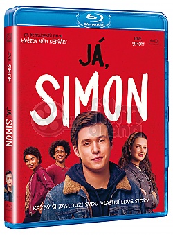 Love, Simon